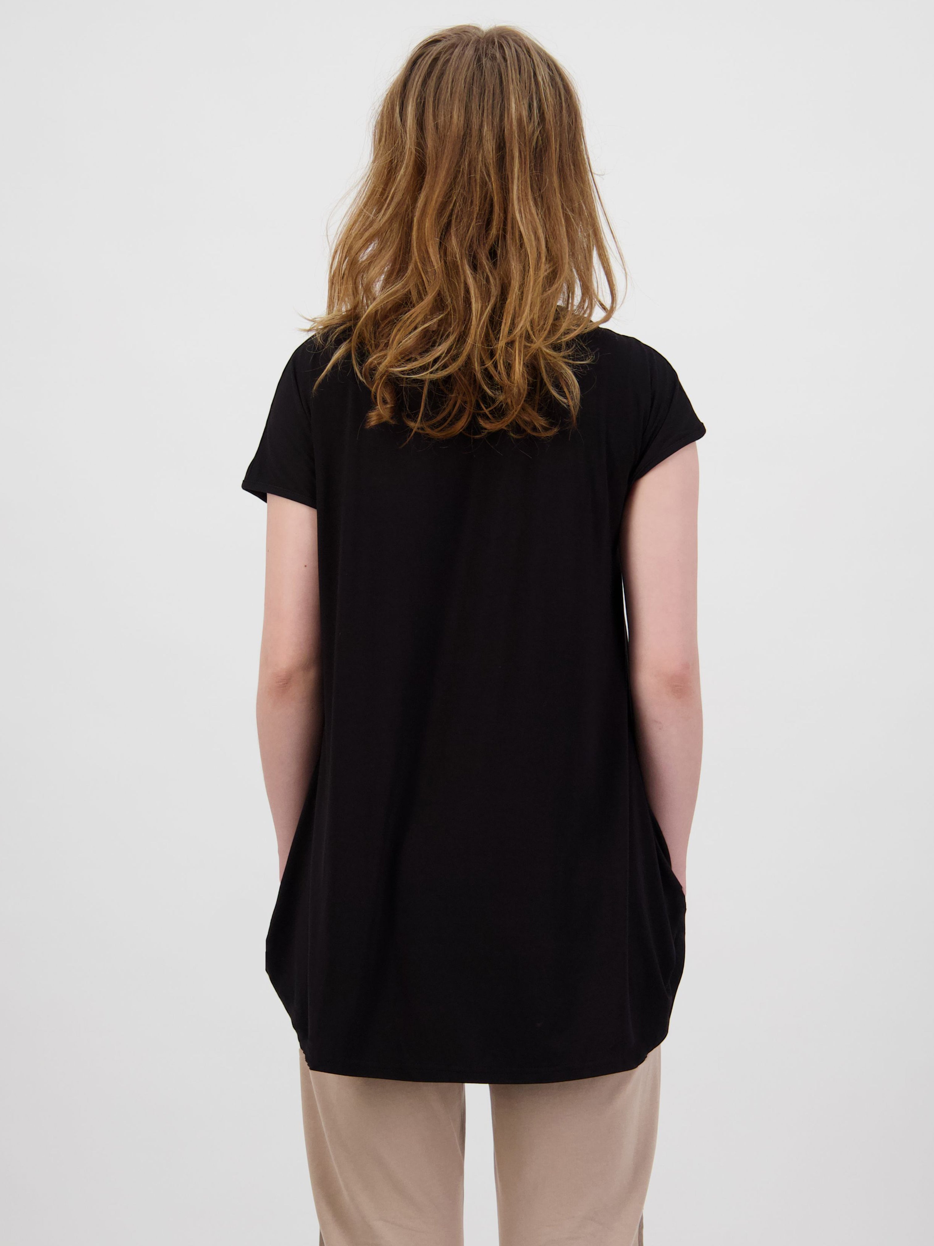 Buckle Detail Top