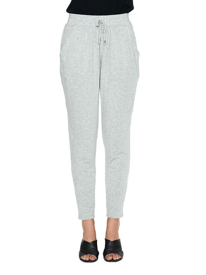 Classic Jersey Track Pant