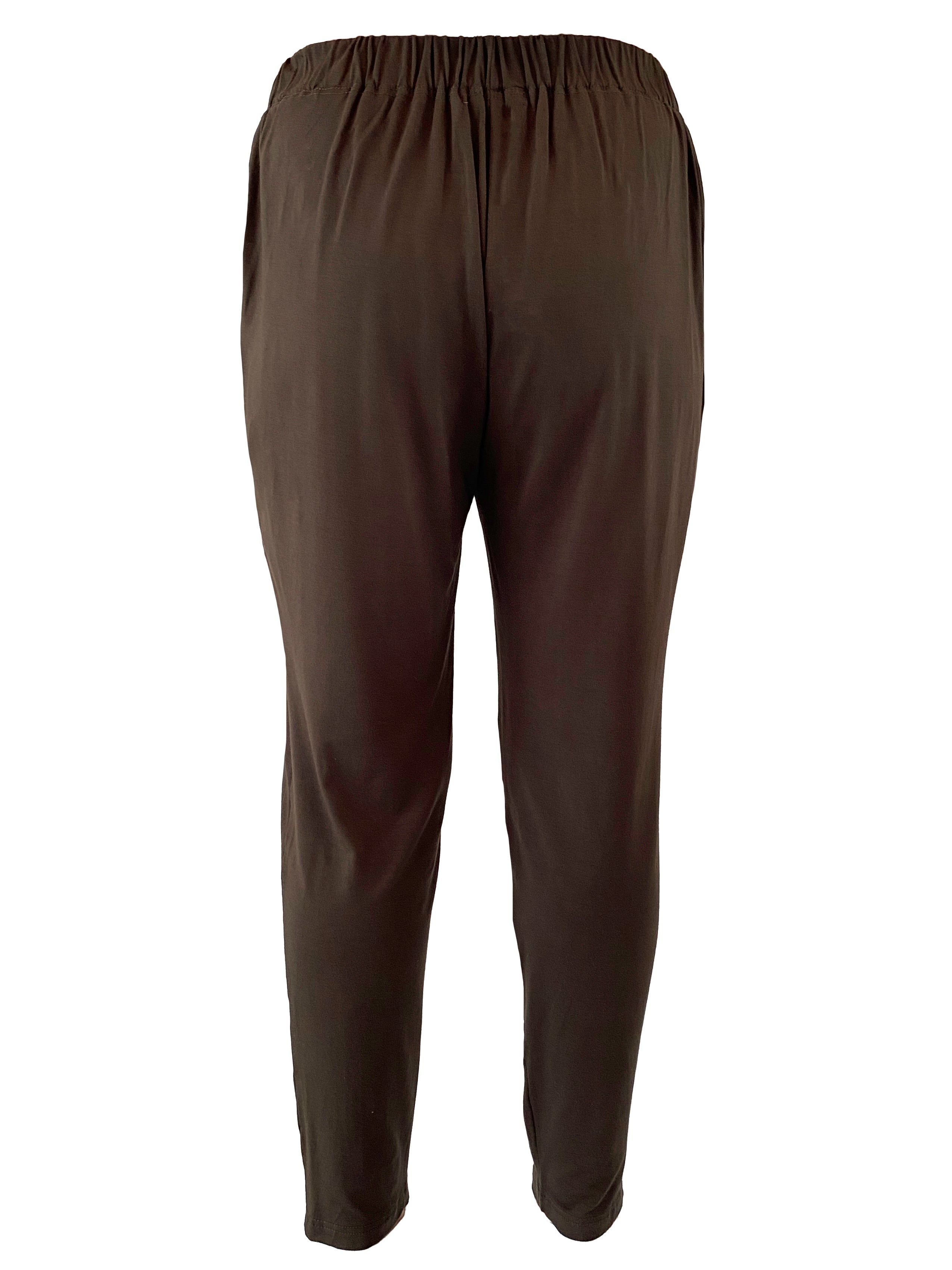 Classic Jersey Track Pant